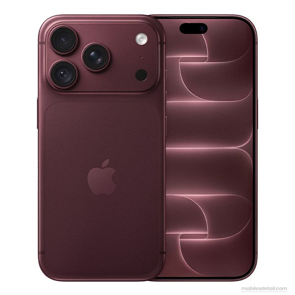 Apple iPhone 18 Pro Max