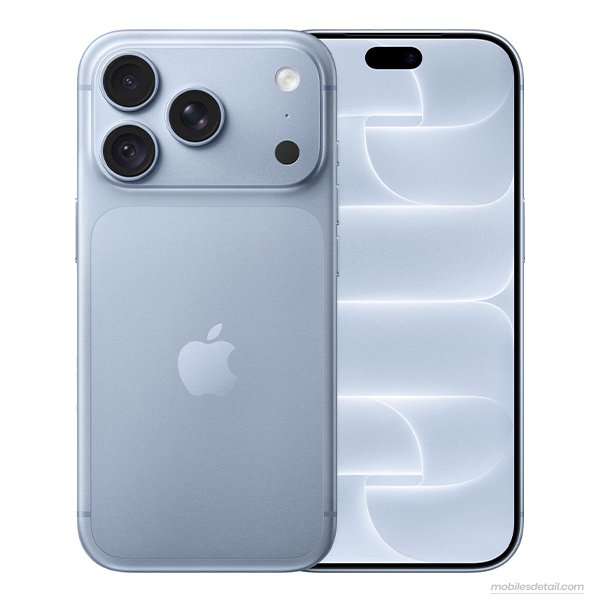 Apple iPhone 18 Pro Max