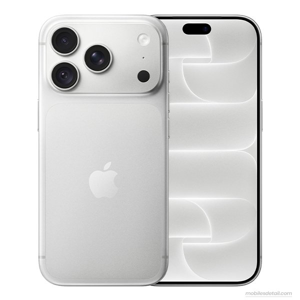Apple iPhone 18 Pro