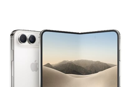 Apple iPhone Duo