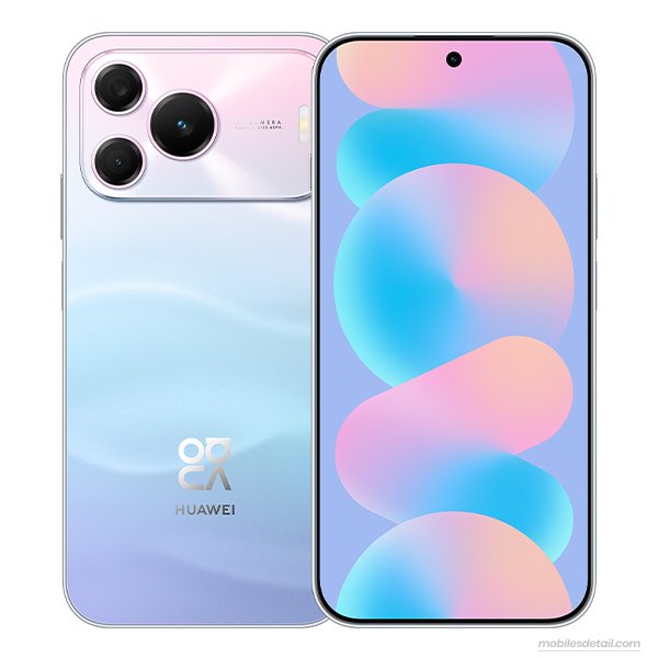 Huawei nova 16 SE