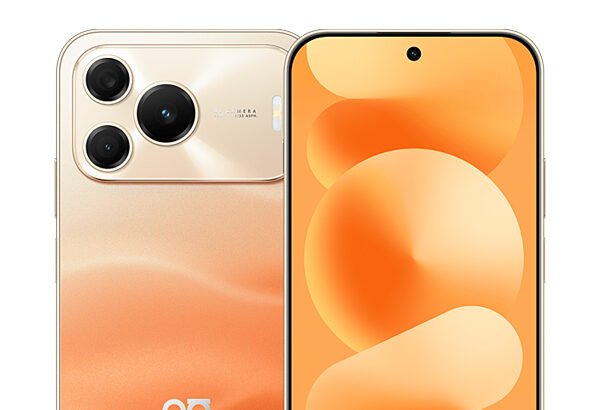 Huawei nova 16 SE
