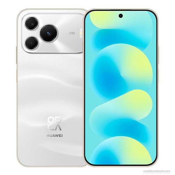 Huawei nova 16 SE