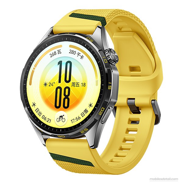Huawei Watch GT 7