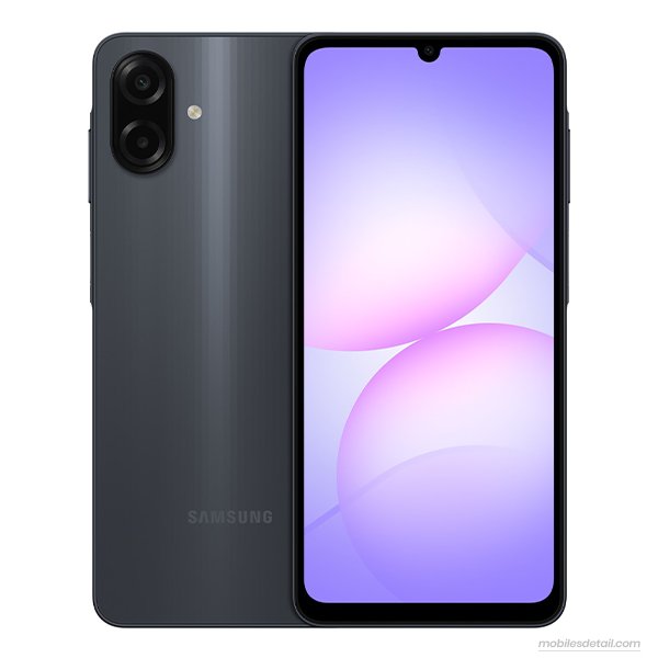 Samsung Galaxy A07s